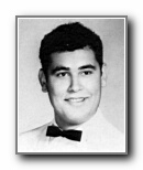 Frank Cortez: class of 1968, Norte Del Rio High School, Sacramento, CA.
